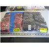 Image 1 : 2 BAGS OF WRAPS