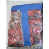 Image 2 : 2 BAGS OF WRAPS