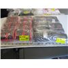 Image 1 : 2 BAGS OF WRAPS