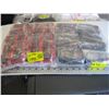 Image 1 : 2 BAGS OF WRAPS