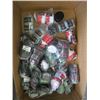 Image 2 : BOX OF ASST. WRAPS