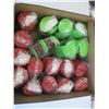 Image 2 : BOX OF ASST. WRAPS