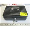 Image 1 : GARRISON CASHBOX W/KEY