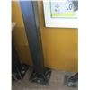 Image 2 : HEAVY DUTY SWIVEL BAG & STAND