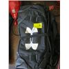 Image 1 : 3 UNDERARMOR GYM BAGS