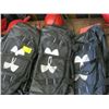 Image 2 : 3 UNDERARMOR GYM BAGS