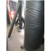 Image 2 : HEAVY DUTY STAND W/VERTICAL HEAVY BAG