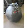 Image 1 : 9 ROUND HEAVY BAG