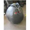 Image 1 : 9 ROUND HEAVY BAG