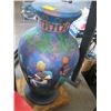 Image 2 : LG. EGYPTIAN VASE