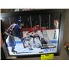 Image 1 : SIGNED PATRICK ROY PHOTOGRAPH