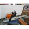 Image 2 : STIHL MS362C 16" GAS CHAINSAW (JUST SERVICED APRIL 4/23)