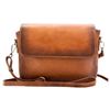 Image 1 : CAMELEON S&W DYNAMIC CROSSBODY CC PURSE TAN