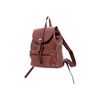 Image 1 : CAMELEON AMELIA BACKPACK CONCEALED CARRY BAG MAROON