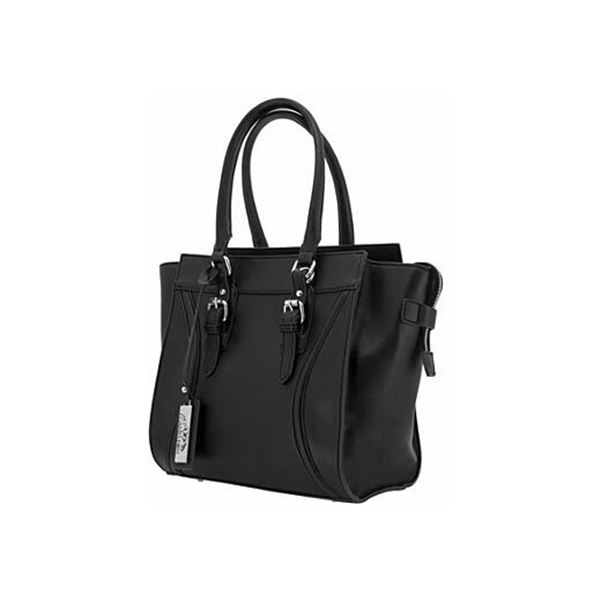 CAMELEON APHAEA CONCEAL CARRY PURSE TOTE STYLE BLACK