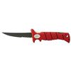 Image 1 : BUBBA BLADE 5" LUCKY LEW FOLDING KNIFE W/NO-SLIP-GRIP