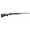 Image 1 : WBY VANGUARD SYN 300WIN 26" GRY BLK GRIPTONITE