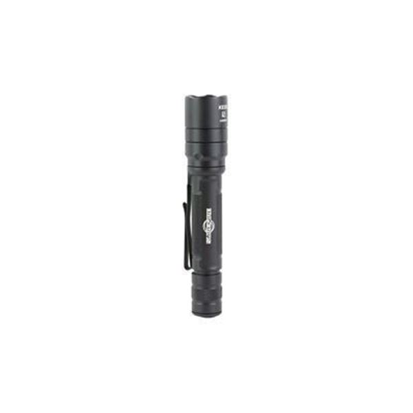 SUREFIRE EDCL2 TAC BLK 5/1200 LUM