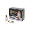 Image 1 : SIG AMMO 9MM 147GR JHP - 200 Rounds