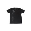 Image 1 : SPIKE'S TSHIRT ST LOGO W/SPDR BLK XL