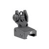 Image 1 : MIDWEST LOW PROFILE FLIP REAR SIGHT