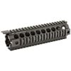 Image 1 : MIDWEST FOREARM 2-PC BLK MID-LGTH G2