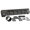 Image 1 : MIDWEST G4M M-LOK 10.5" HNDGRD BLK