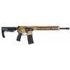 Image 1 : BR FUSION 5.56 16" TIGER EYE BATTLEWORN