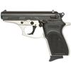 Image 1 : BERSA THUNDER 22 22LR DA 3.5" DUOTONE 10RD