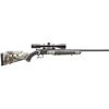 Image 1 : CVA ACCURA MR-X .50 CAL 26" 3-9X40 GREY CERA/VEIL ALPINE