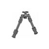 Image 1 : CALDWELL ACCUMAX PIC RAIL BIPOD 6-9"