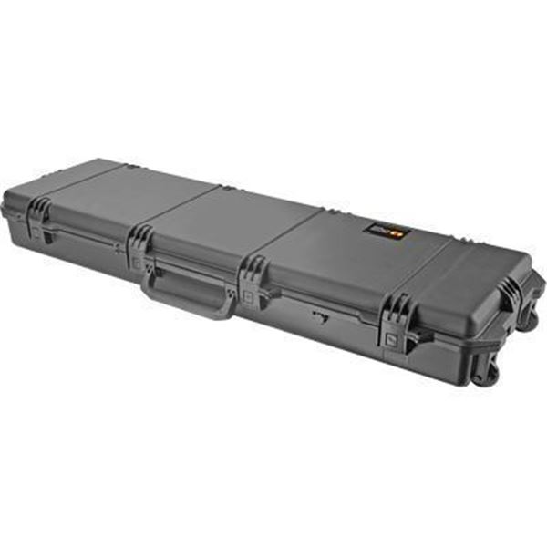 PELICAN IM3300 STORM LONG CASE BLK