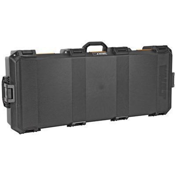 PELICAN VAULT V730 CASE TAC RFL BLK