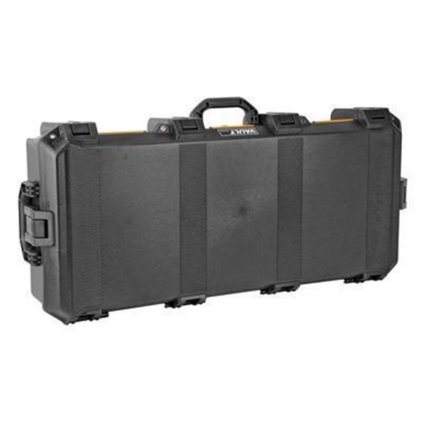 PELICAN VAULT V700 TKDWN/AR CASE BLK