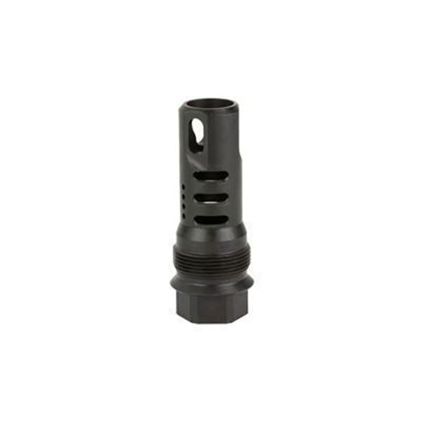 TORRENT HIDEOUT MUZZLE BRAKE 1/2X28