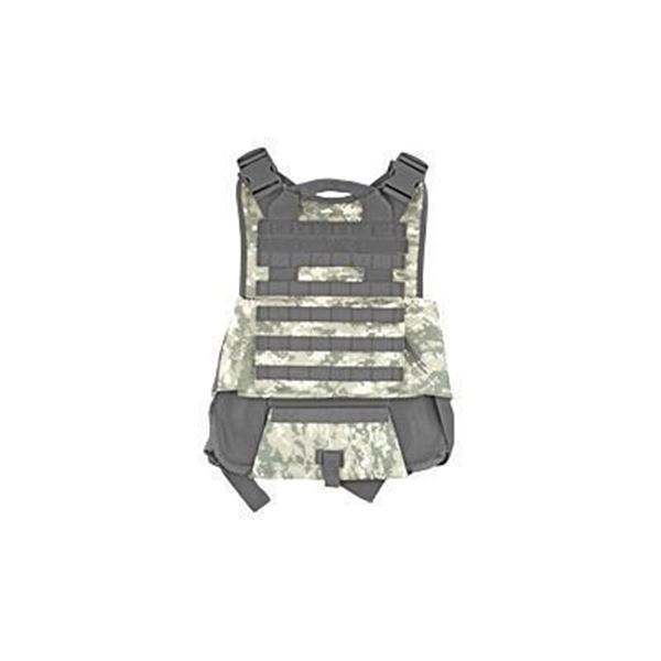 NCSTAR PLATE CARRIER MED-2XL DGTL