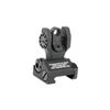 Image 1 : TROY FLDNG REAR TRITIUM SGHT BLK