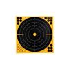 Image 1 : ALLEN EZ AIM SPLASH 12"BULLSEYE 10PK