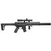 Image 1 : SIG MCX AIR BLK SCOPE-14X24WR .177