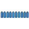 Image 1 : AZOOM SNAP CAPS 45ACP 10PK BLUE