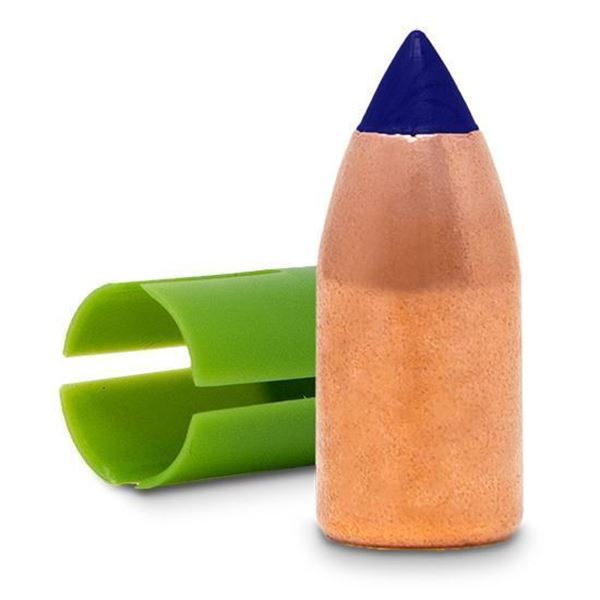 BAR 50CAL 250GR MAGNUM MZ 24/10