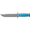 Image 1 : KBAR USSF SPACE-BAR KNIFE BLUE/GREY