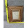 Image 8 : First Hawaiian Bible Artwork, Signed by Artist Le Branch  '71, Framed & Matted 20"x24"