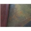 Image 5 : Portrait Artwork, Wood Framed 16"x21"