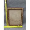 Image 8 : Portrait Artwork, Wood Framed 16"x21"