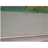 Image 7 : Ocean Scene Artwork Signed by Artist  S. Hironaka '52 Hilo, Hawaii, Framed & Matted 27"x23"