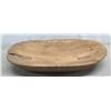 Image 1 : Long Wooden Pig Board 32" Long, 6" High
