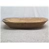 Image 2 : Long Wooden Pig Board 32" Long, 6" High