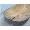 Image 3 : Long Wooden Pig Board 32" Long, 6" High