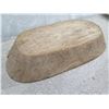 Image 8 : Long Wooden Pig Board 32" Long, 6" High